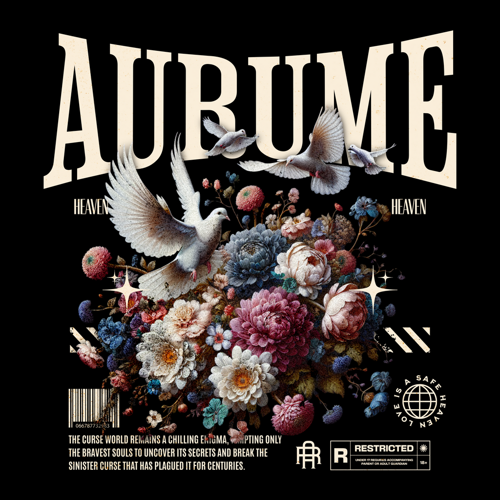 Aurume Hoodie