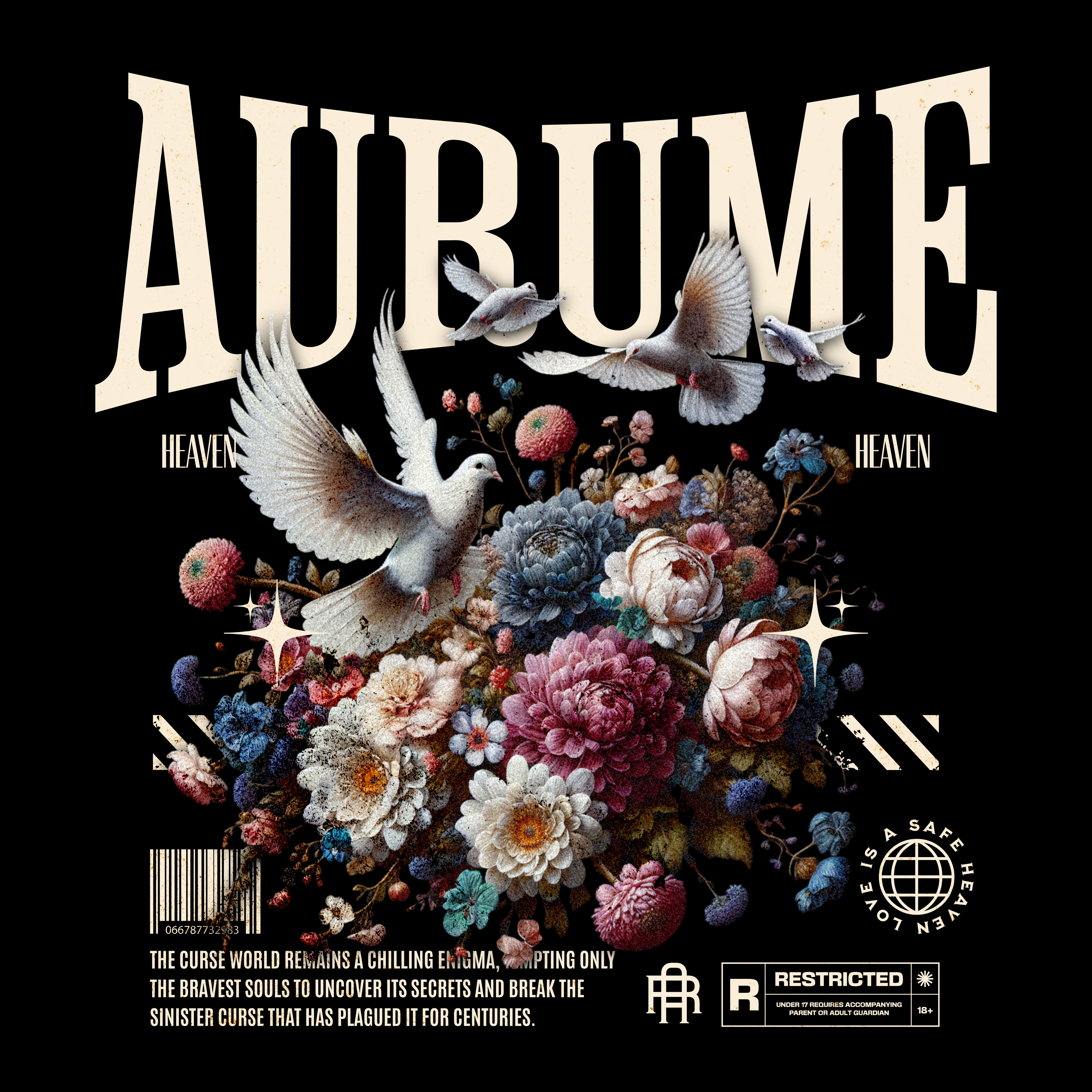 Aurume Hoodie