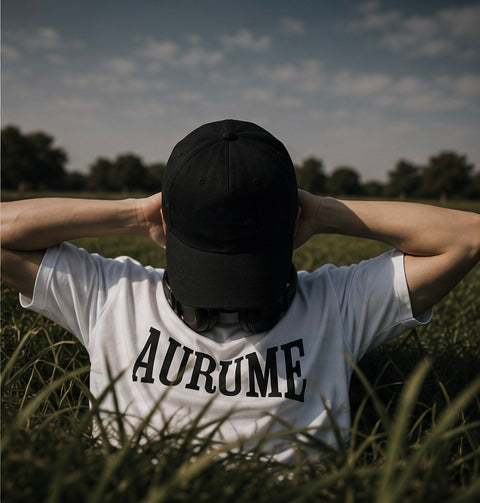 Aurume t-shirt
