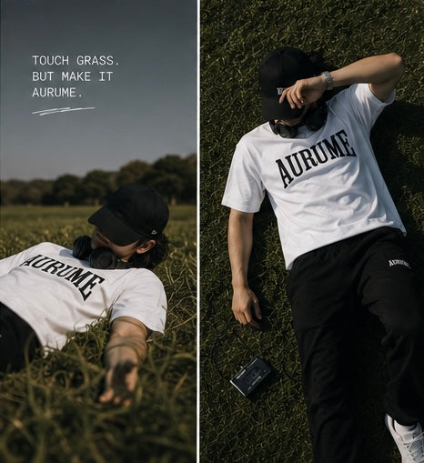 Aurume t-shirt