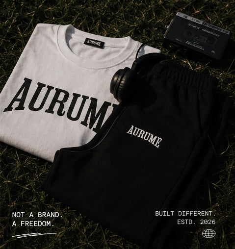 Aurume t-shirt