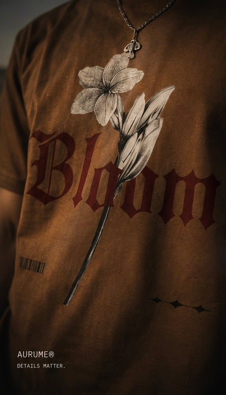 Bloom T-Shirt