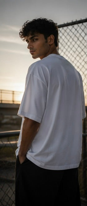 Dope Oversized Tee