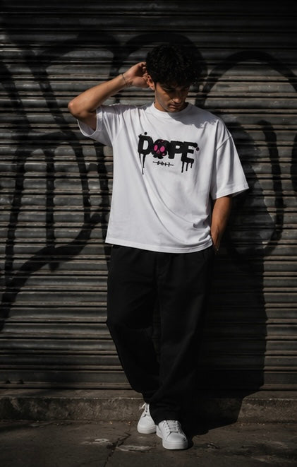 Dope Oversized Tee