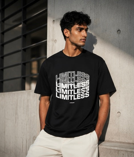 Limitless T-shirt