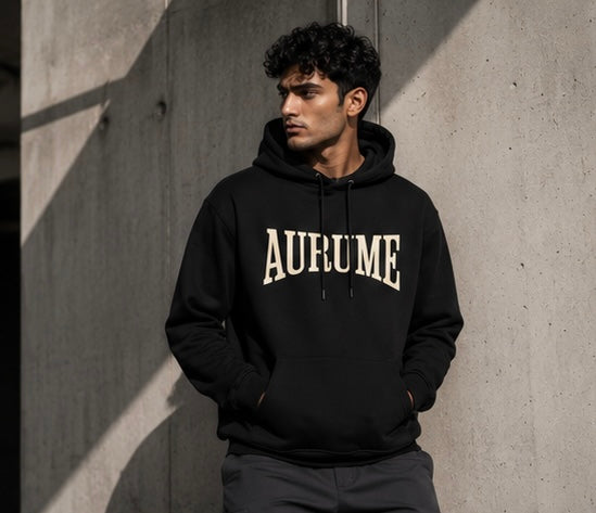 Aurume Hoodie