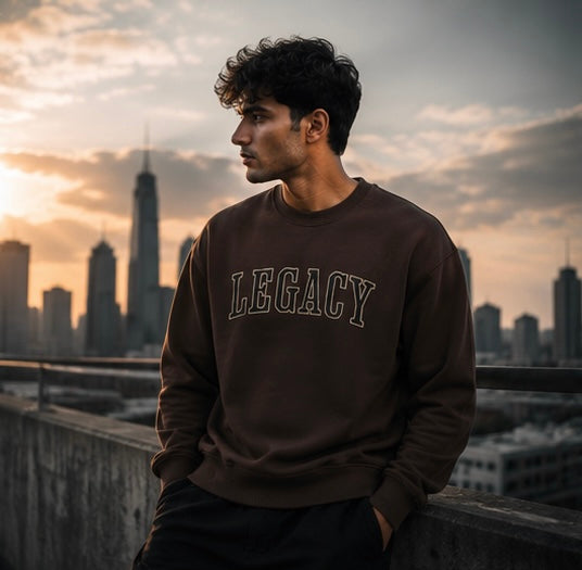 Legacy Sweatshirt