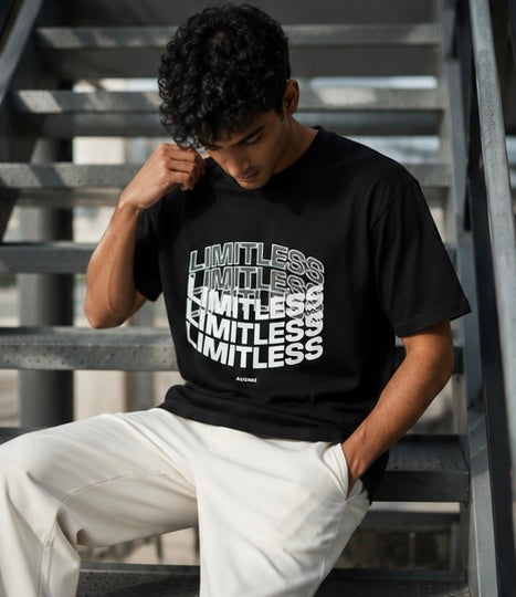 Limitless T-shirt