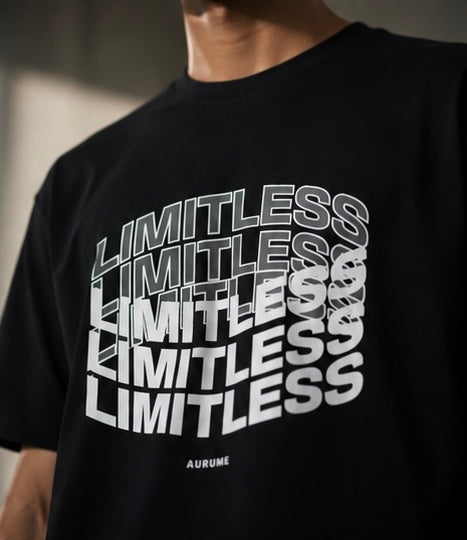 Limitless T-shirt