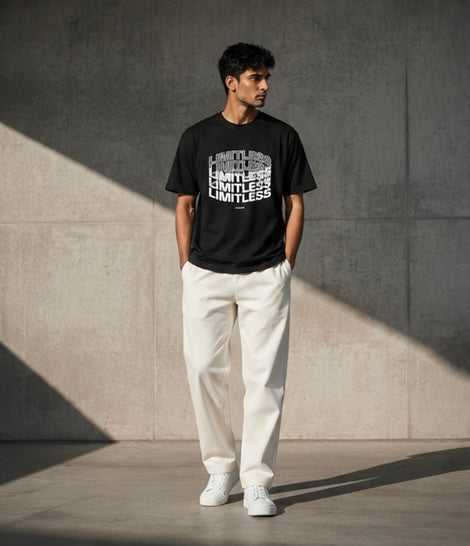 Limitless T-shirt