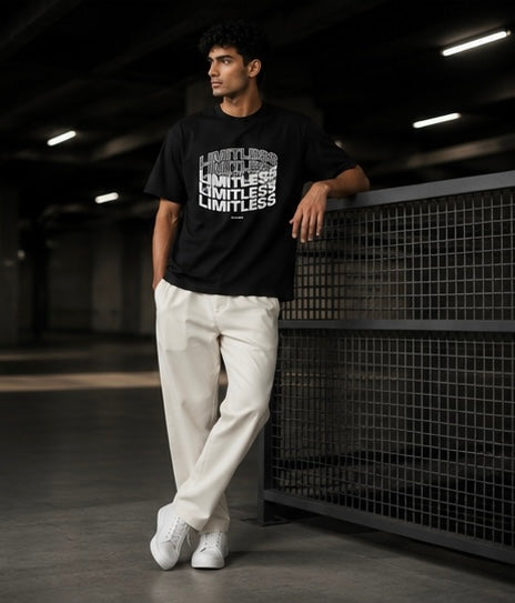 Limitless T-shirt
