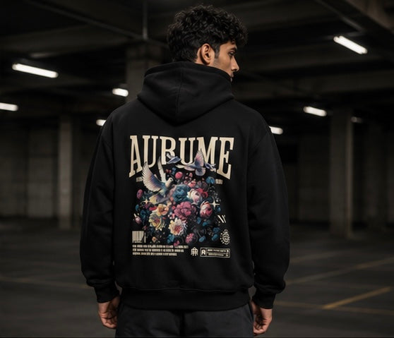 Aurume Hoodie
