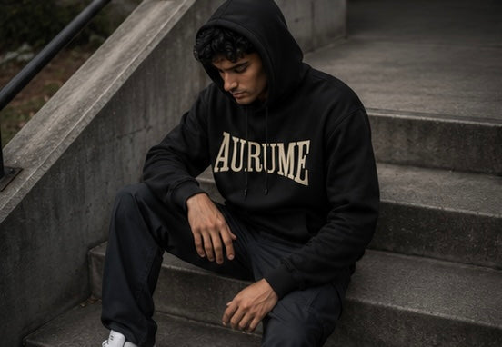 Aurume Hoodie