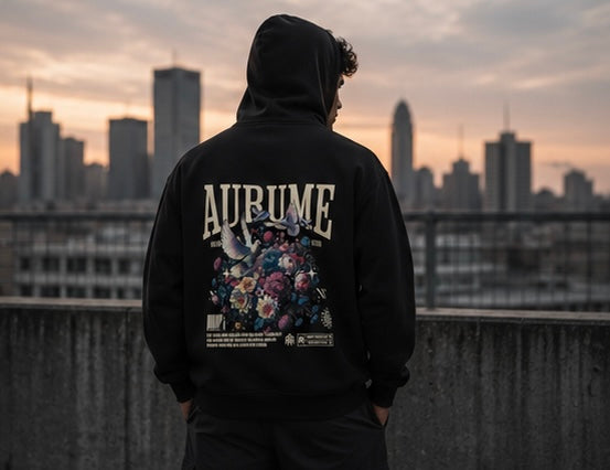 Aurume Hoodie