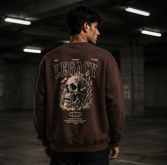 Legacy Sweatshirt