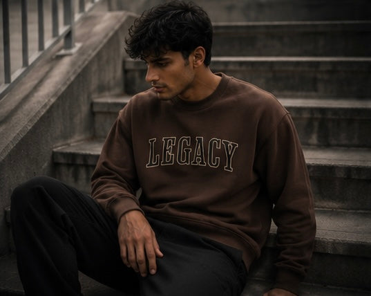 Legacy Sweatshirt