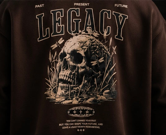 Legacy Sweatshirt