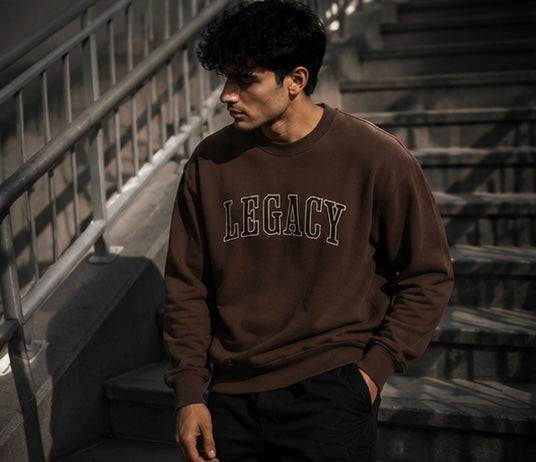 Legacy Sweatshirt