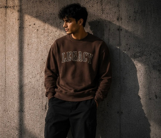 Legacy Sweatshirt