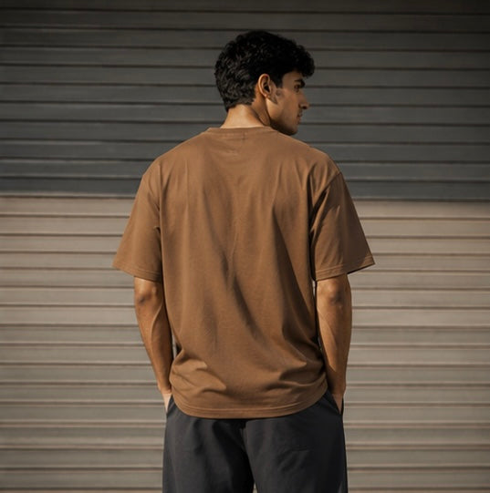 Own Destiny Oversized Tee