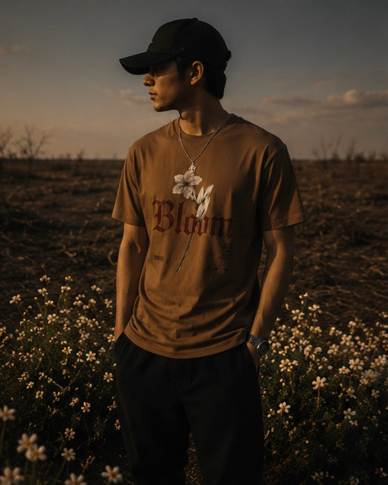 Bloom T-Shirt