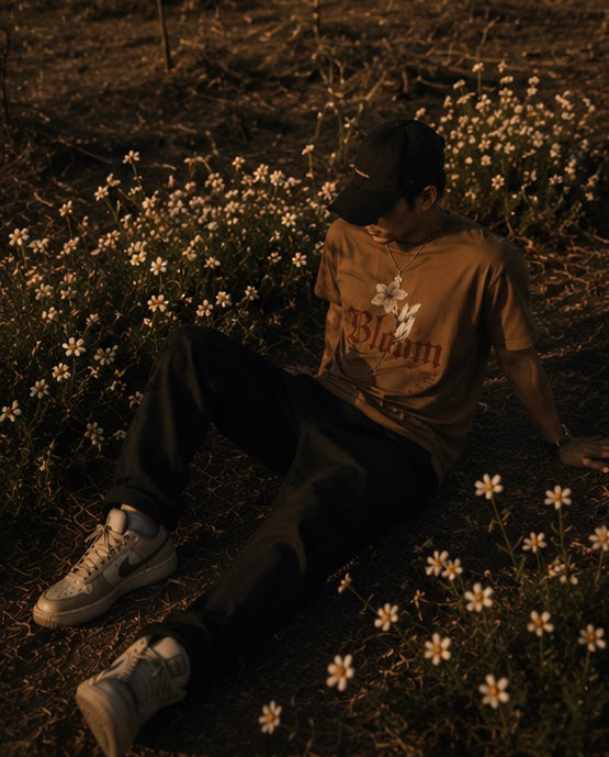 Bloom T-Shirt