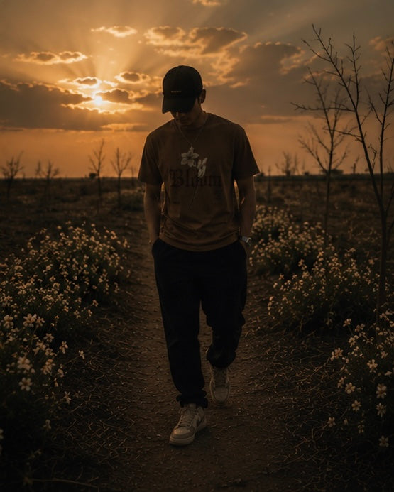 Bloom T-Shirt