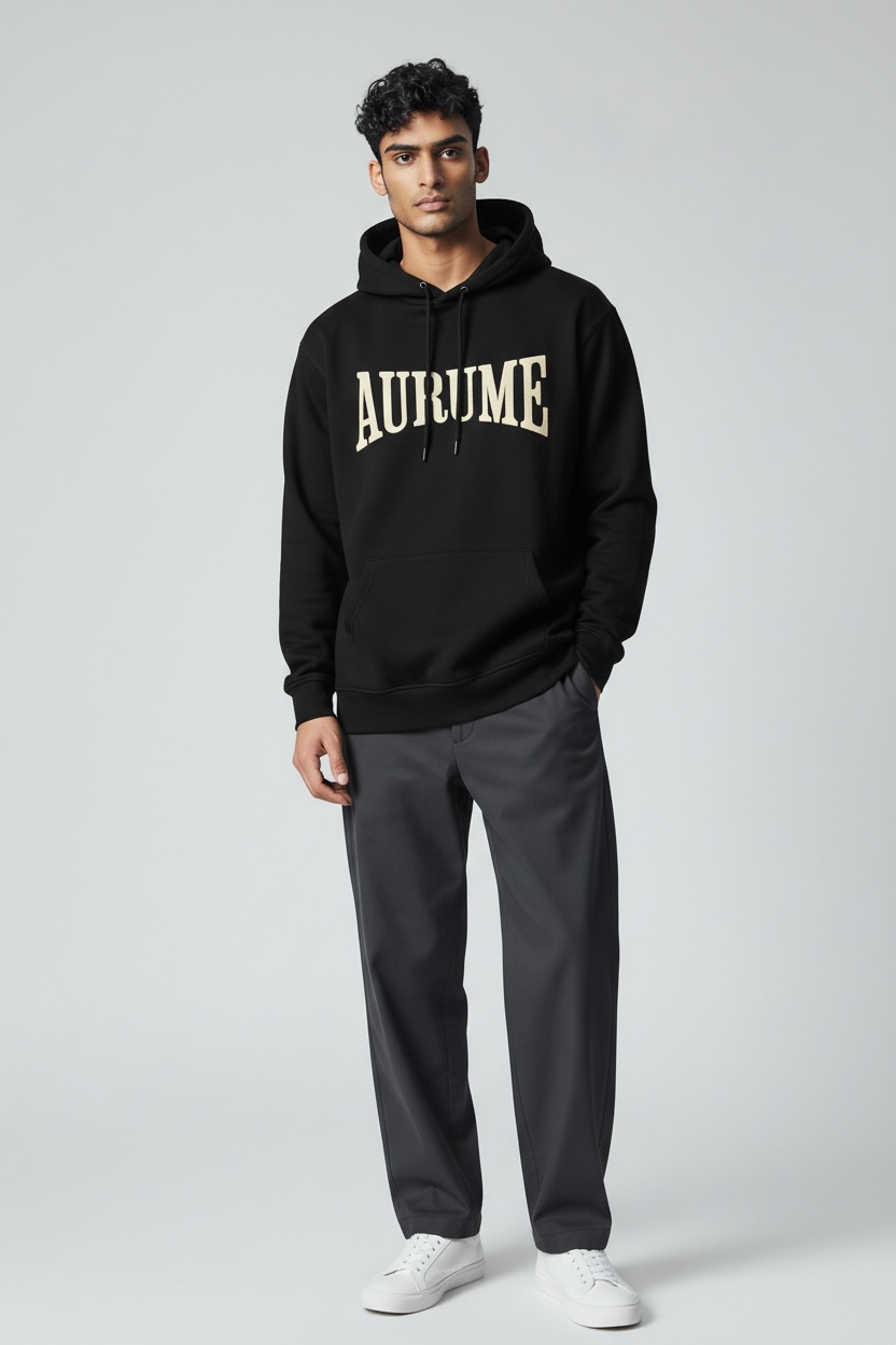 Aurume Hoodie