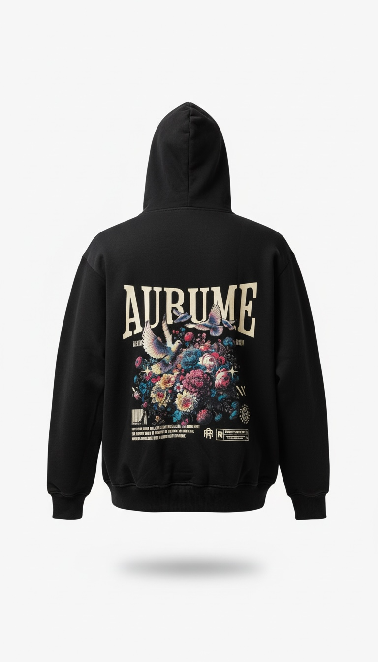 Aurume Hoodie
