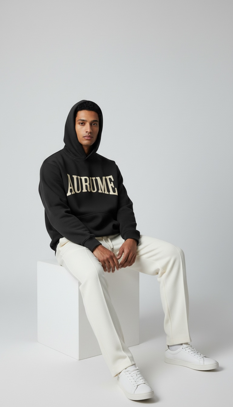 Aurume Hoodie
