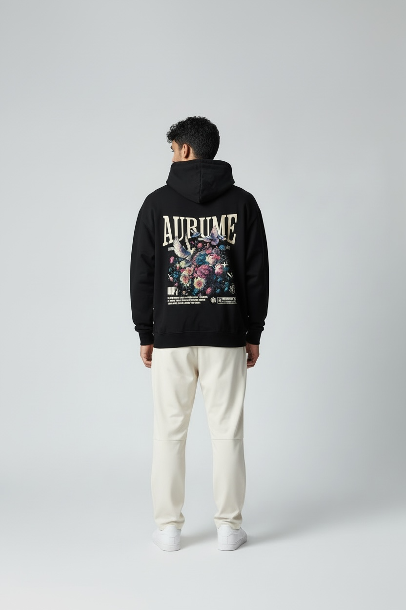 Aurume Hoodie