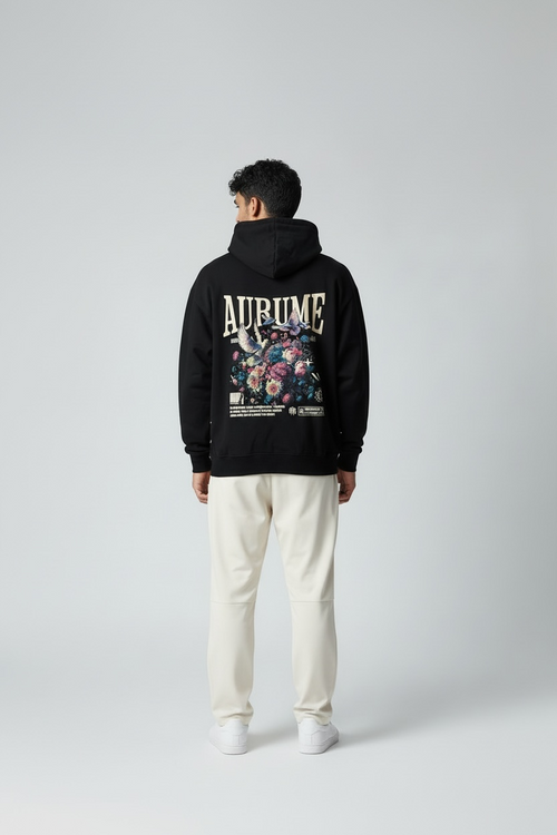 Aurume Hoodie