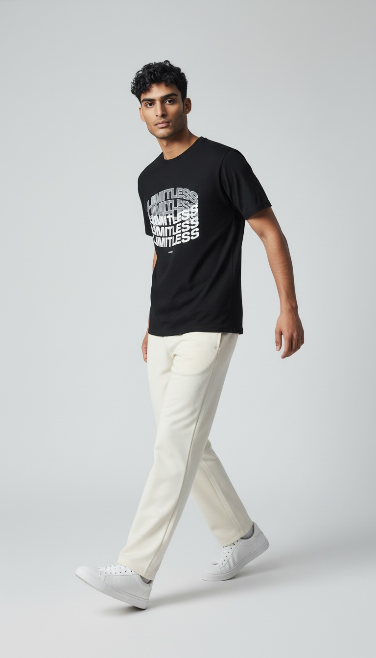 Limitless T-shirt