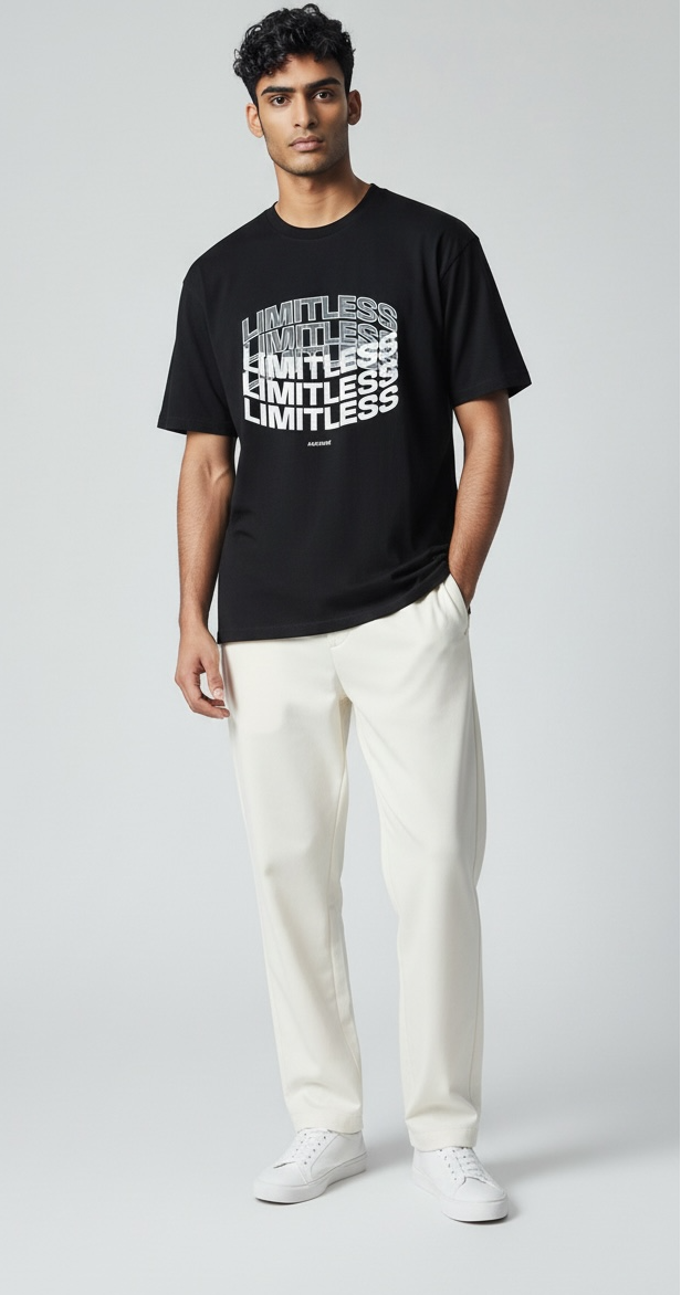 Limitless T-shirt