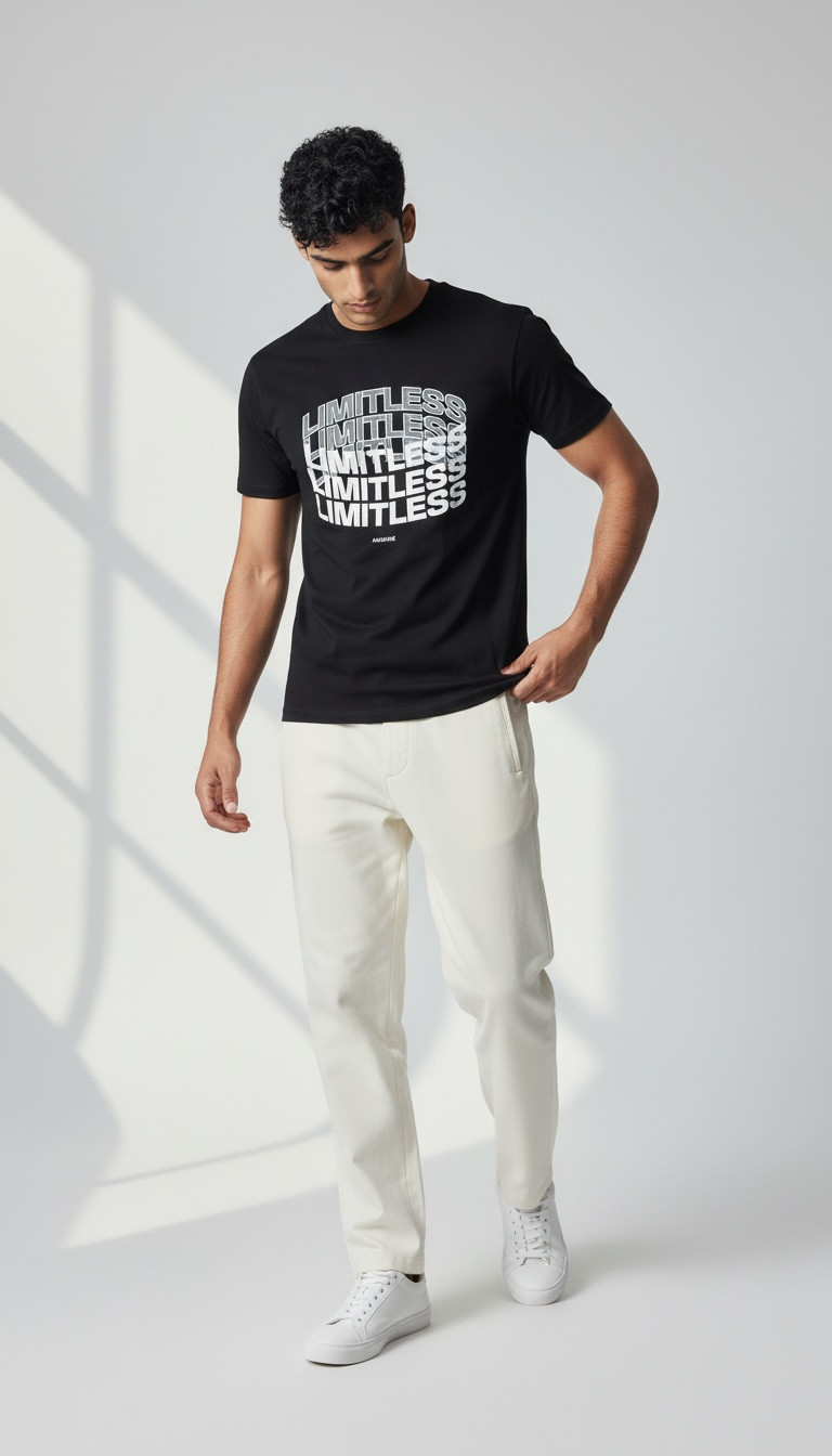 Limitless T-shirt