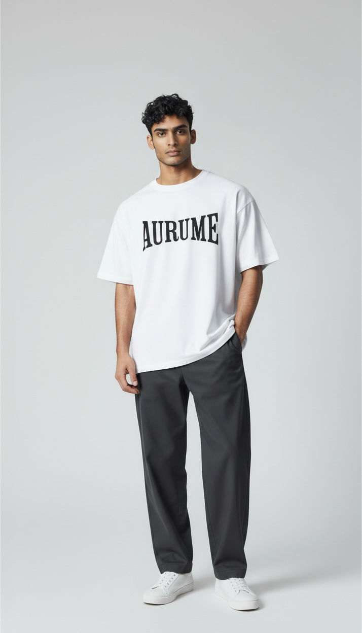 Aurume t-shirt