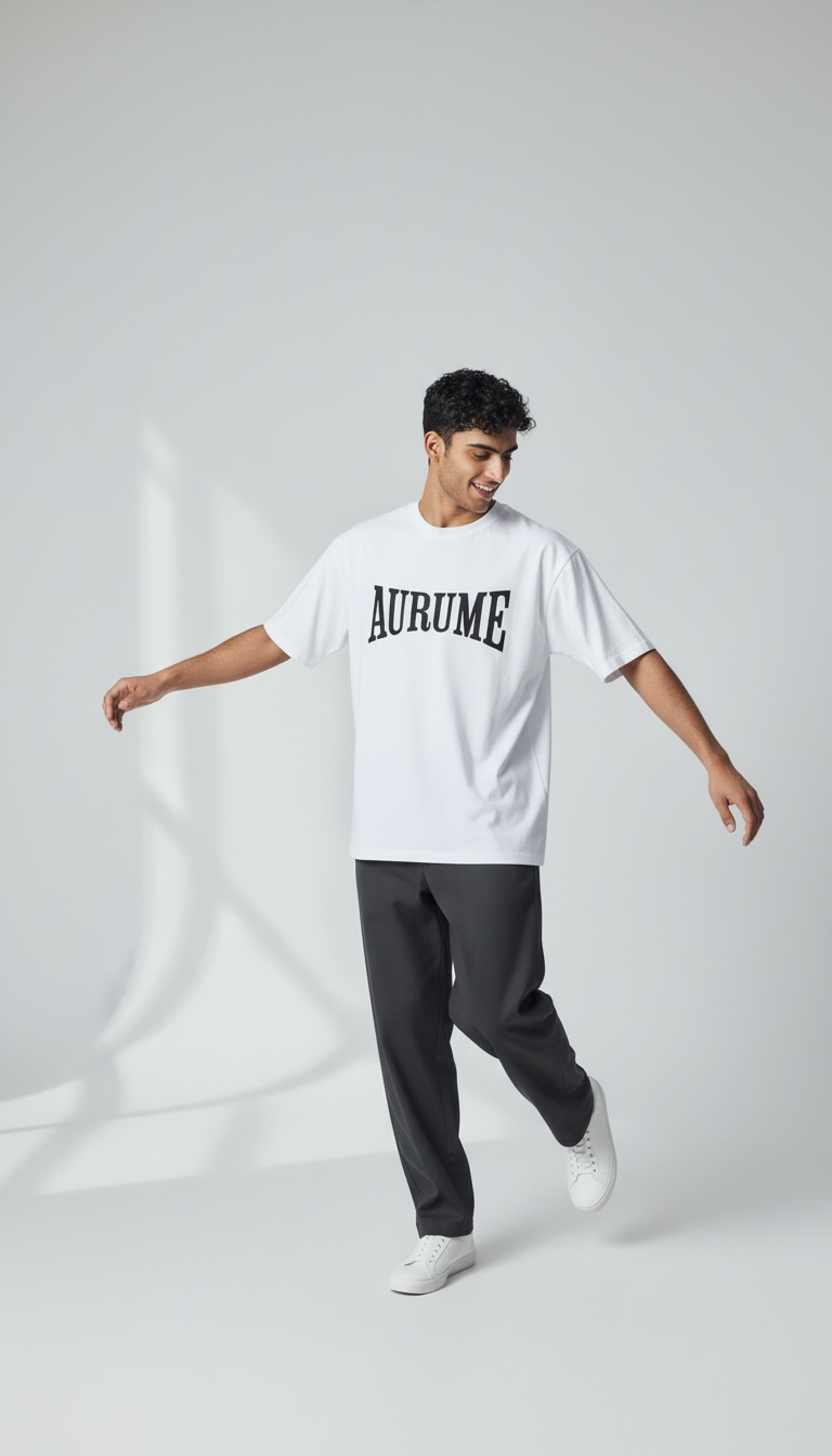 Aurume t-shirt