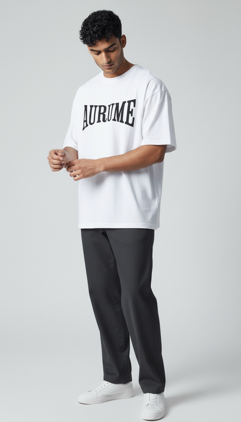 Aurume t-shirt