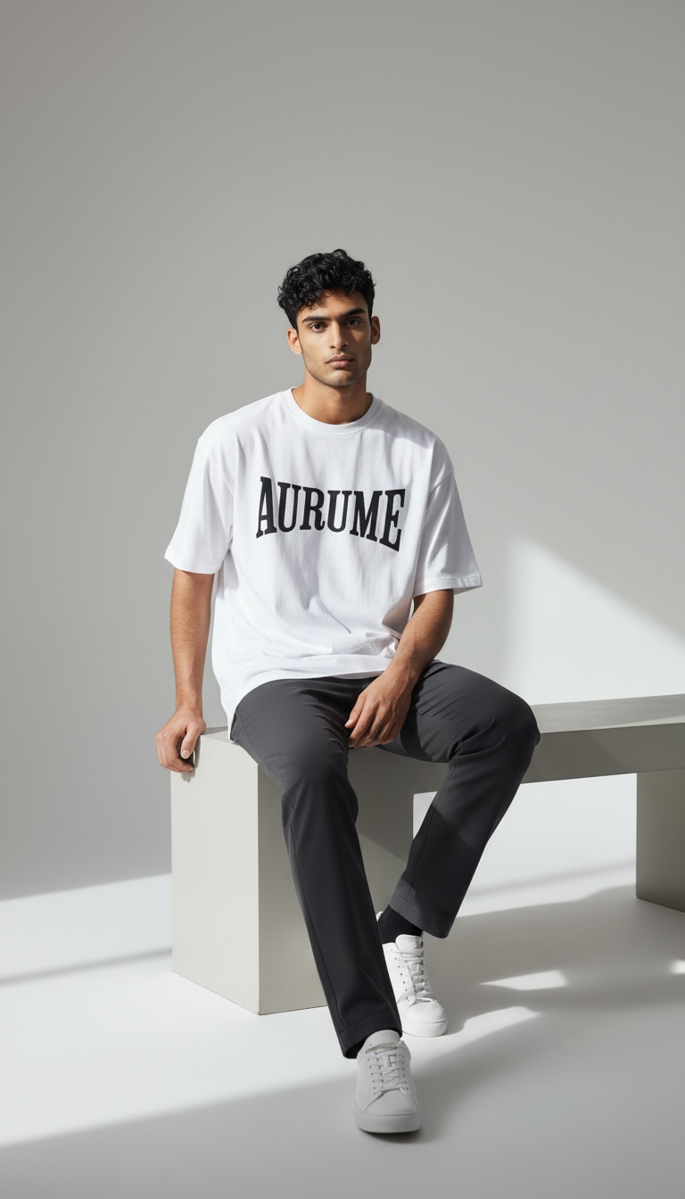 Aurume t-shirt