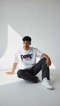 Dope Oversized Tee