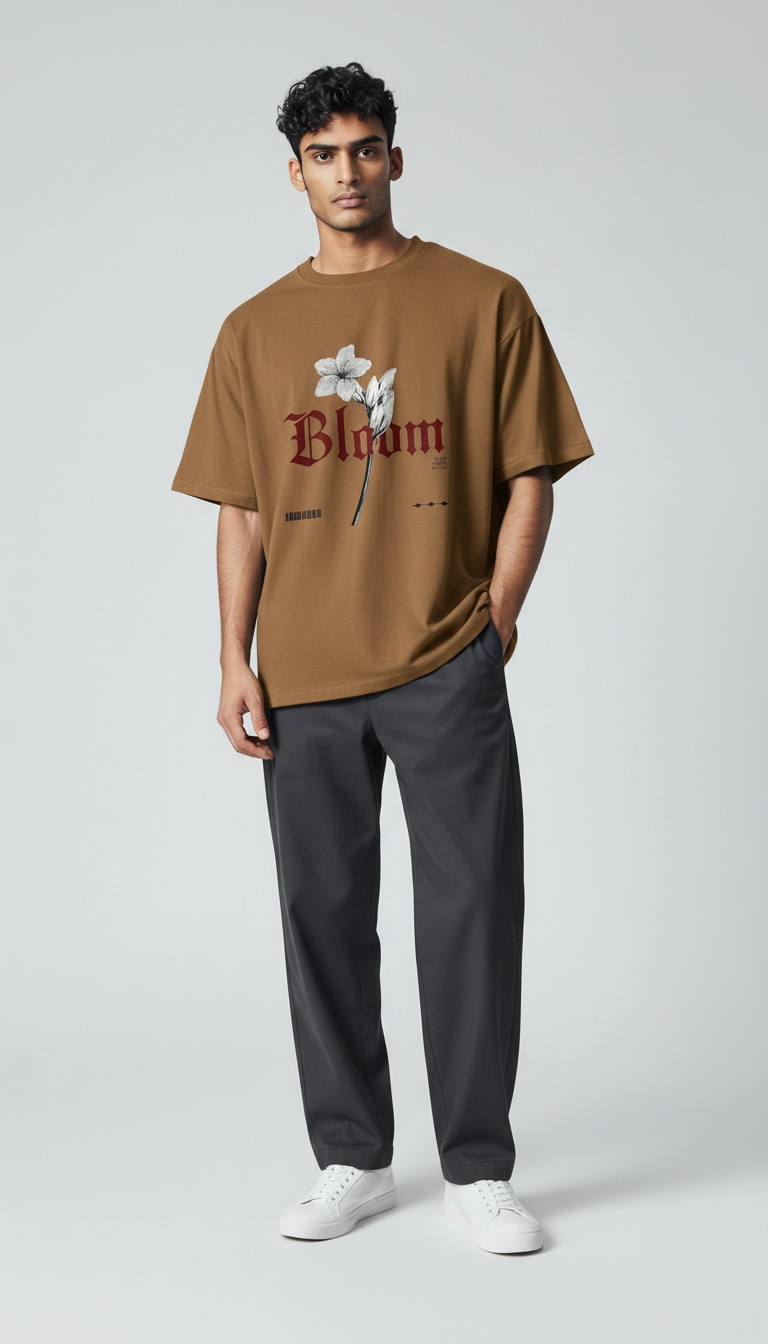 Bloom T-Shirt