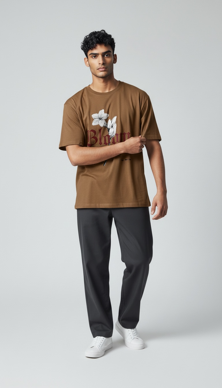 Bloom T-Shirt