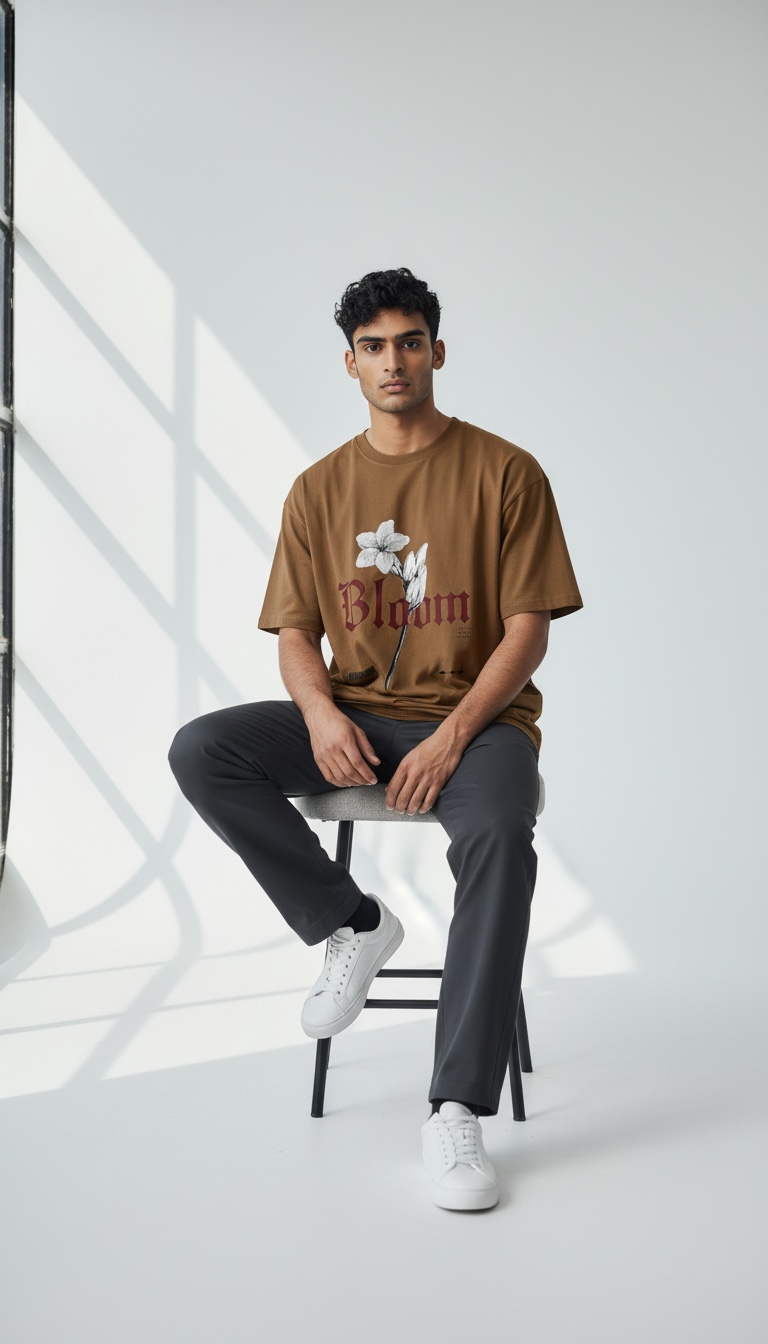 Bloom T-Shirt