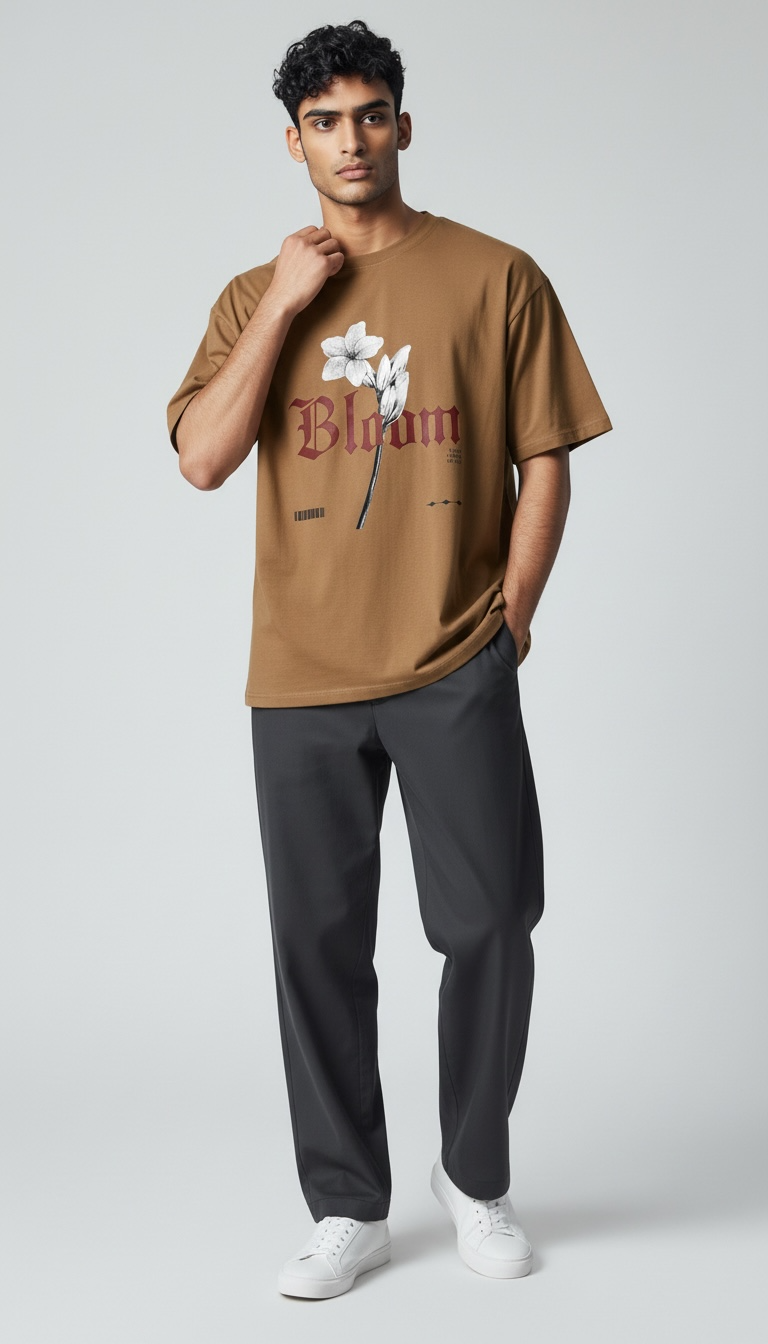 Bloom T-Shirt