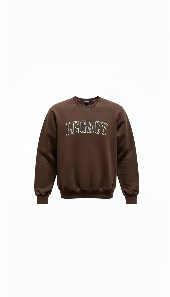 Legacy Sweatshirt