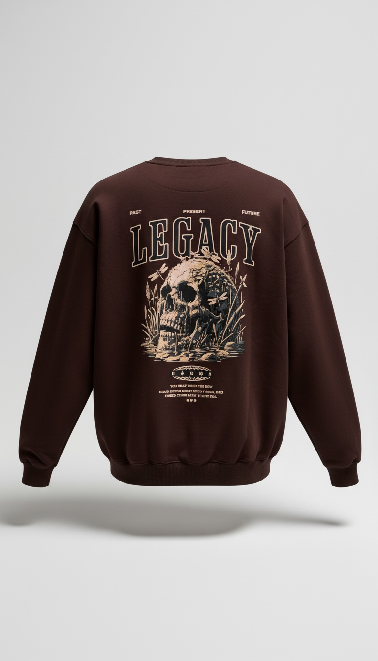 Legacy Sweatshirt