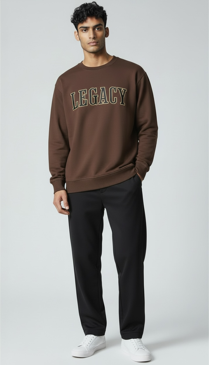 Legacy Sweatshirt