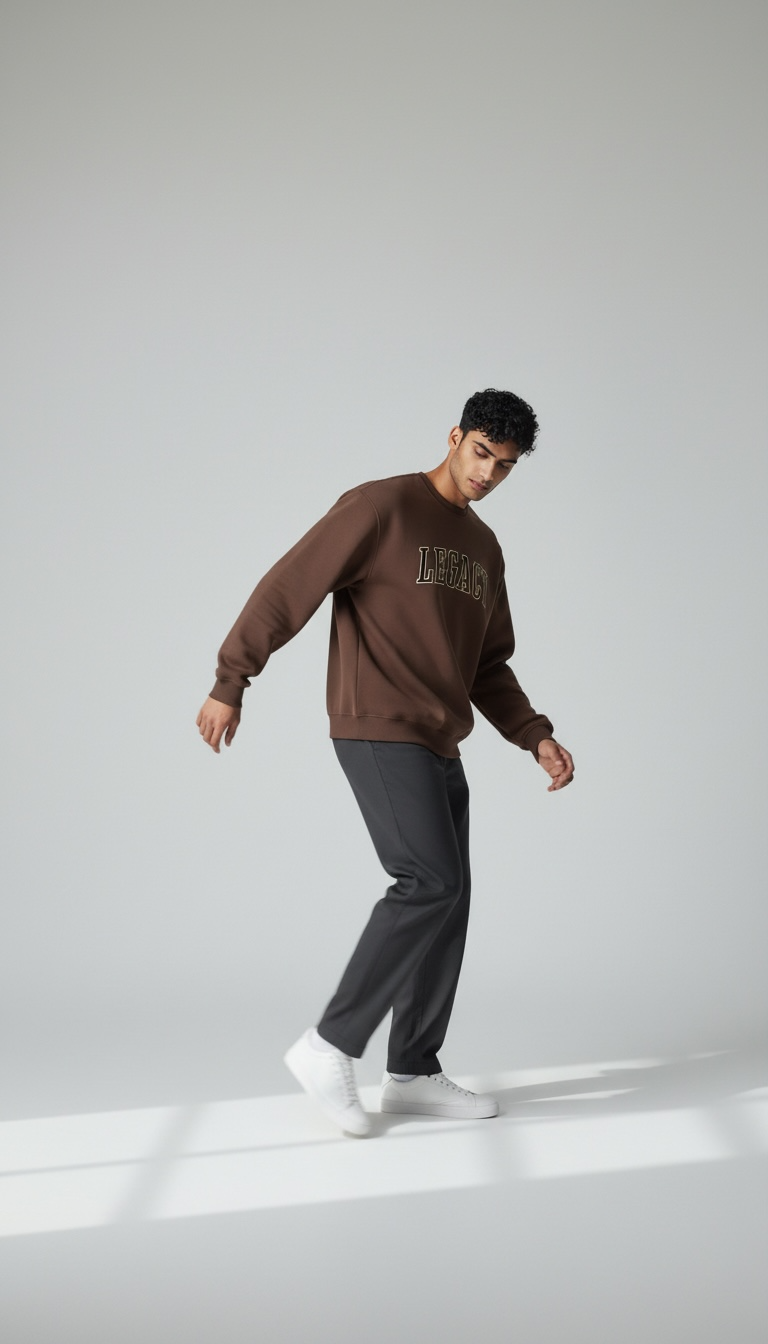Legacy Sweatshirt