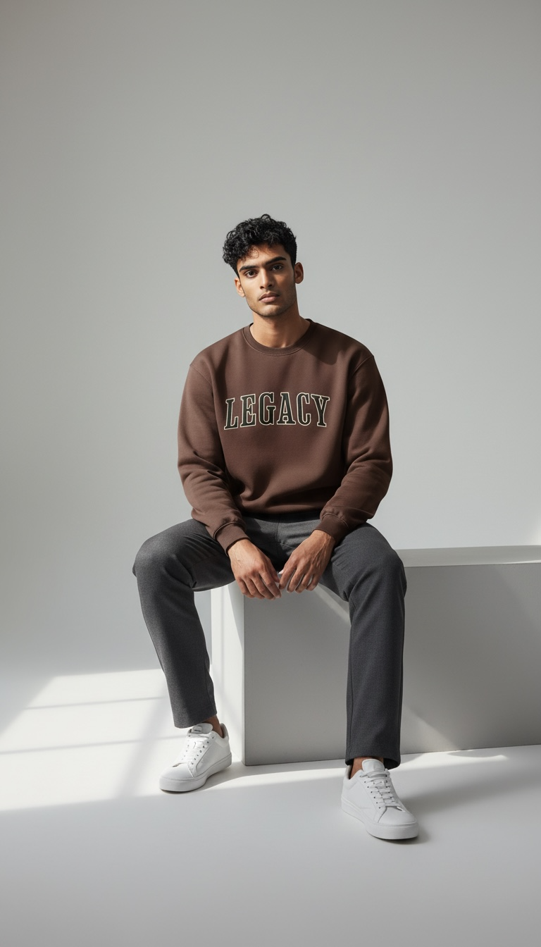 Legacy Sweatshirt