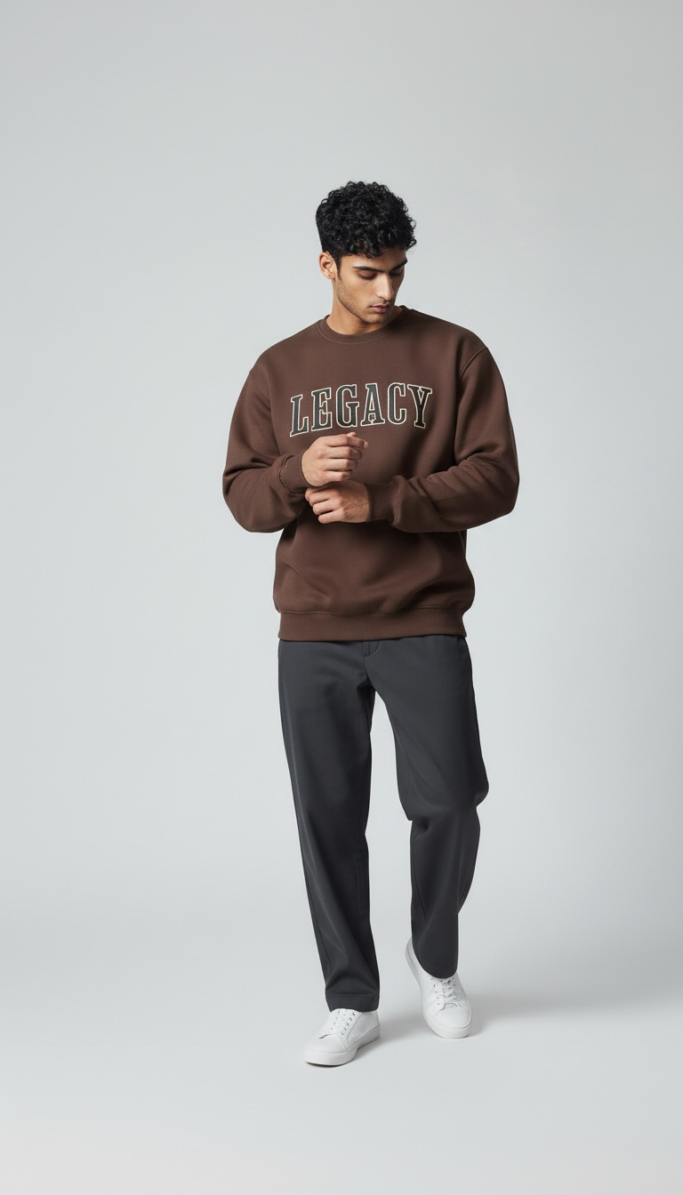 Legacy Sweatshirt
